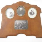 673 2447 PHOTOGRAPH FRAME